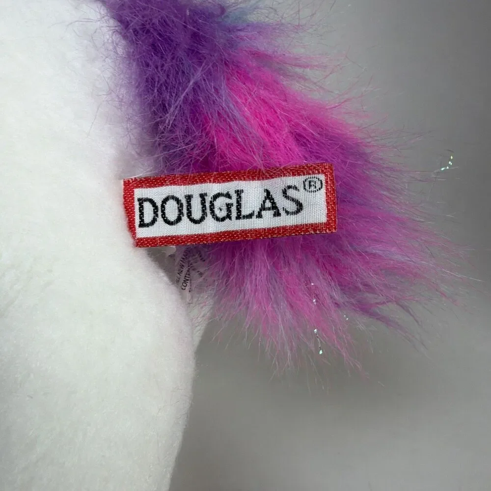 Douglas rainbow unicorn